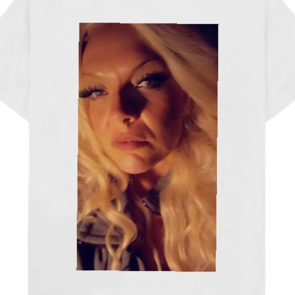 "Kimberly Tee"